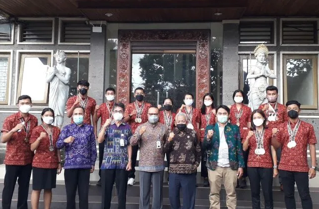 Siakad universitas pgri mahadewa indonesia